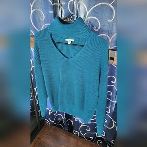 Bar 3 Macy's Brand Sweater Size M